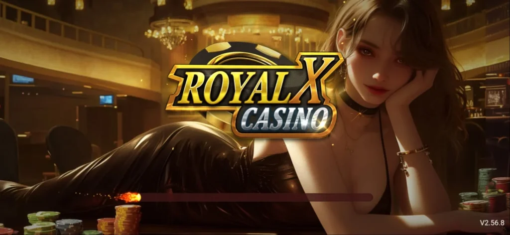Royal X Casino