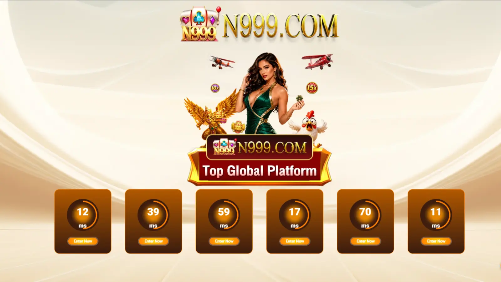 N999 Game