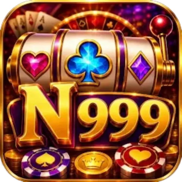 N999 Logo